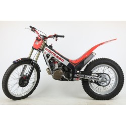 Kit couvercle culasse + dome MONTESA 315 250/300