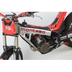 Kit couvercle culasse + dome MONTESA 315 250/300