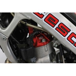 Kit couvercle culasse + dome MONTESA 315 250/300