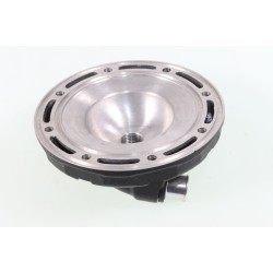 Culasse OSSA S3 280 noir