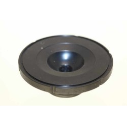 Culasse SHERCO 125 dome seul ++ comprimé 125AA