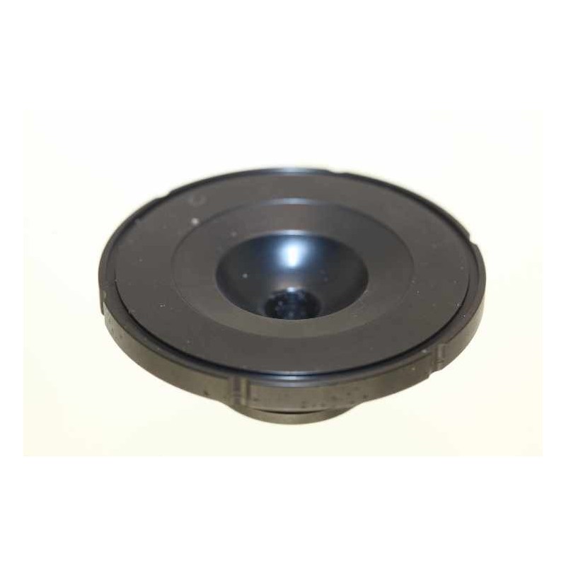 Culasse SHERCO 125 dome seul ++ comprimé 125AA