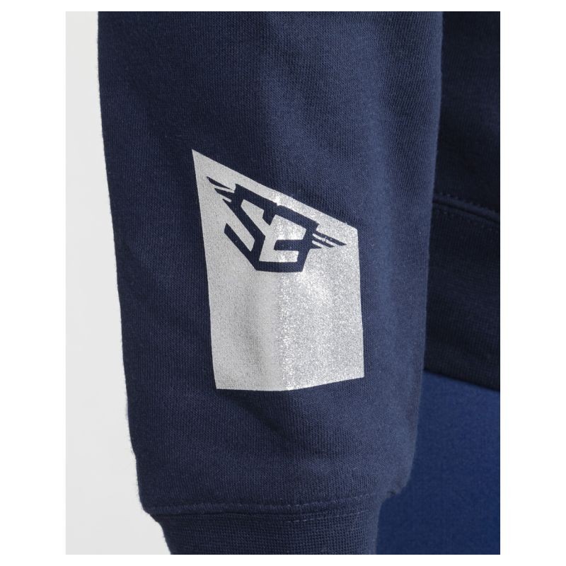 Sweat capuche S3 Factory Team