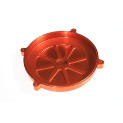 Couvercle embrayage CSP SHERCO 2011-2022 orange