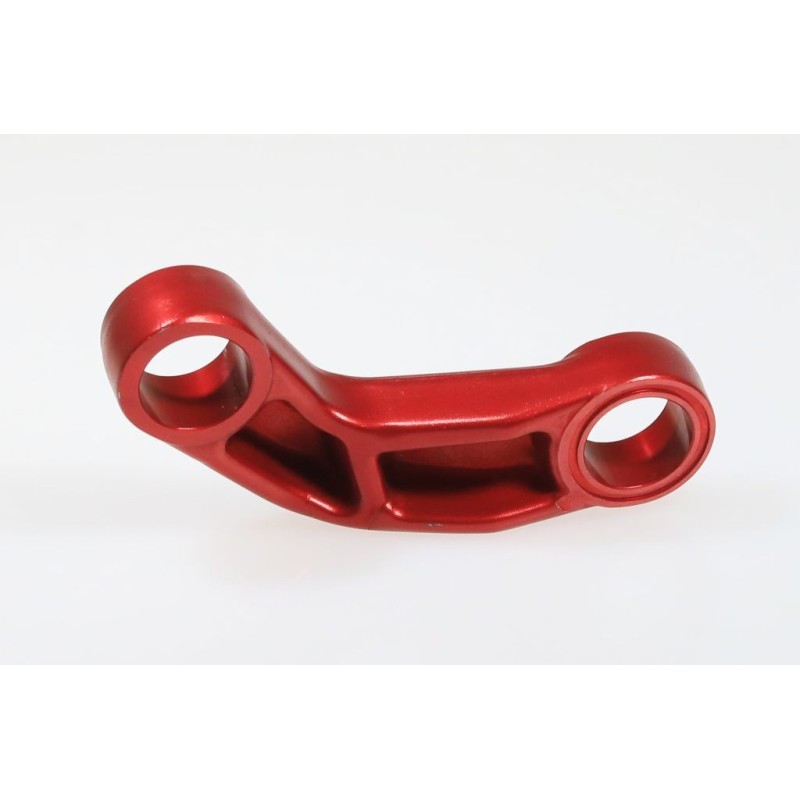 Basculeur suspension JOTAGAS 2015 gauche rouge