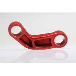 Basculeur suspension JOTAGAS 2015 gauche rouge