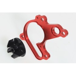 Pompe a eau MONTESA 315 kit racing CSP rouge