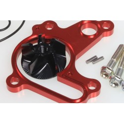 Pompe a eau MONTESA 315 kit racing CSP rouge