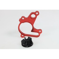 Pompe a eau MONTESA 315 kit racing CSP rouge