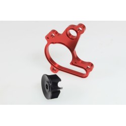 Pompe a eau MONTESA 315 kit racing CSP rouge