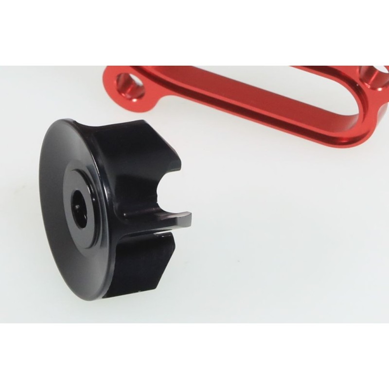 Pompe a eau MONTESA 315 kit racing CSP rouge