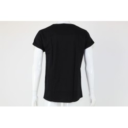 Tee shirt S3 Piston noir