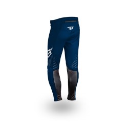 Pantalon S3 ELECTRIC MOTION 2023 bleu