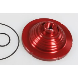 Culasse GASGAS 2023 300 dome seul + comprimé 300A pour couvercle type TX1632R