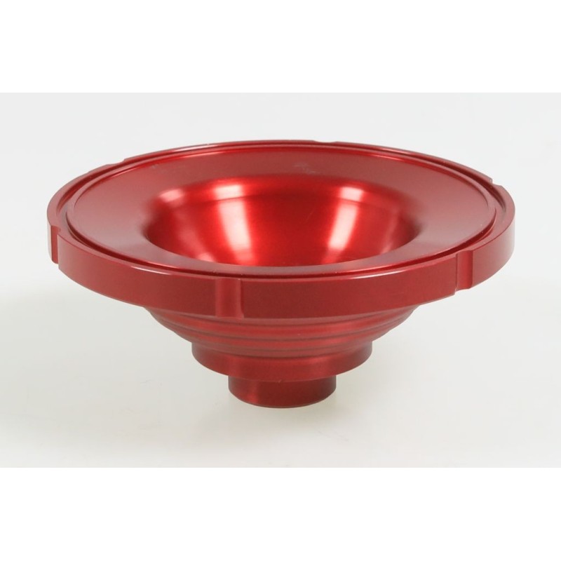 Culasse GASGAS 2023 300 dome seul + comprimé 300A pour couvercle type TX1632R