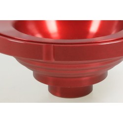 Culasse GASGAS 2023 300 dome seul + comprimé 300A pour couvercle type TX1632R
