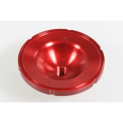Culasse GASGAS 2023 300 dome seul + comprimé 300A pour couvercle type TX1632R