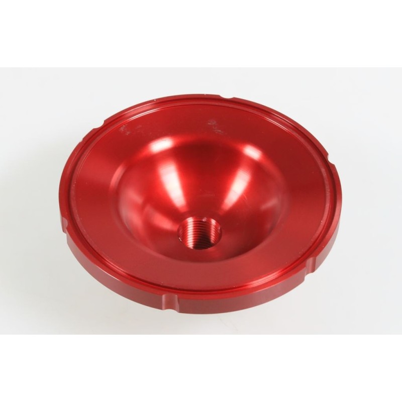 Culasse GASGAS 2023 300 dome seul + comprimé 300A pour couvercle type TX1632R