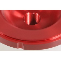 Culasse GASGAS 2023 300 dome seul + comprimé 300A pour couvercle type TX1632R