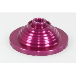 Culasse GASGAS 2023 300 dome seul +++ comprimé 300AAA pour couvercle type TX1632R