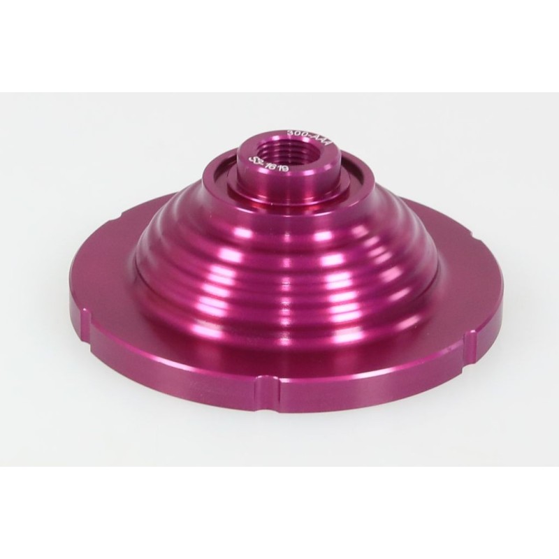 Culasse GASGAS 2023 300 dome seul +++ comprimé 300AAA pour couvercle type TX1632R