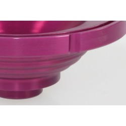 Culasse GASGAS 2023 300 dome seul +++ comprimé 300AAA pour couvercle type TX1632R