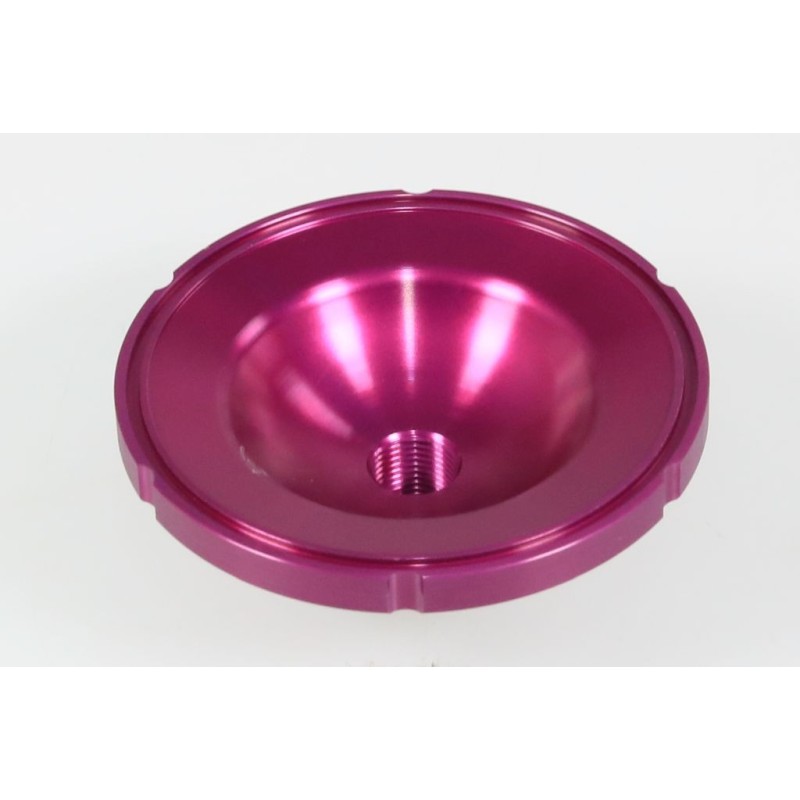 Culasse GASGAS 2023 300 dome seul +++ comprimé 300AAA pour couvercle type TX1632R