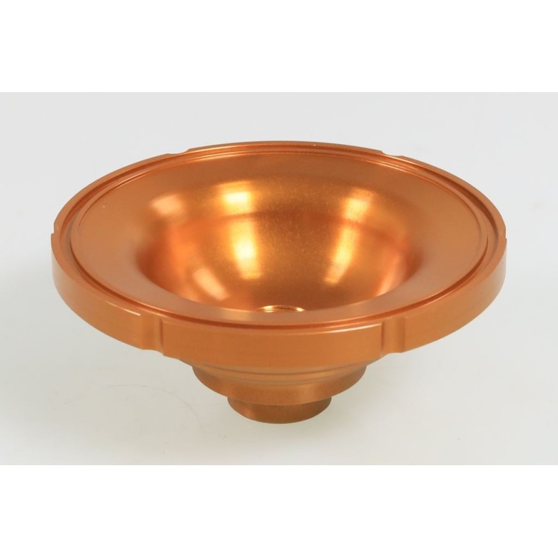 Culasse GASGAS 2023 300 dome seul - comprimé 300B pour couvercle type TX1632R