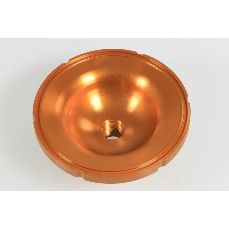 Culasse GASGAS 2023 300 dome seul - comprimé 300B pour couvercle type TX1632R