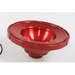 Culasse GASGAS 2023 280 dome seul + comprimé 280A pour couvercle type TX1632R