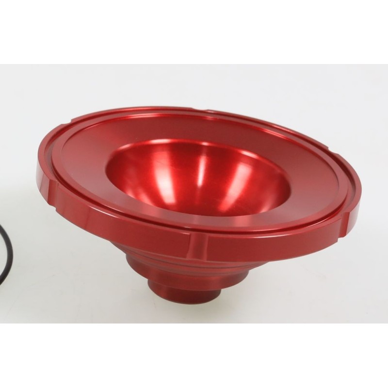 Culasse GASGAS 2023 280 dome seul + comprimé 280A pour couvercle type TX1632R
