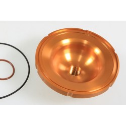 Culasse GASGAS 2023 280 dome seul - comprimé 280B pour couvercle type TX1632R