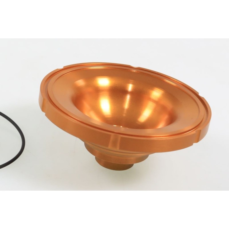 Culasse GASGAS 2023 280 dome seul - comprimé 280B pour couvercle type TX1632R