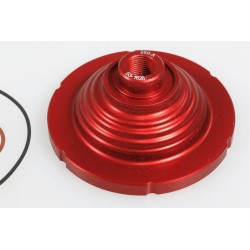 Culasse GASGAS 2023 250 dome seul + comprimé 250A pour couvercle type TX1632R