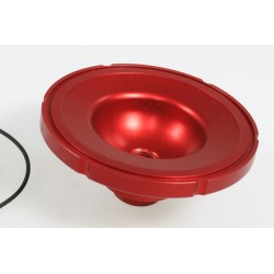 Culasse GASGAS 2023 250 dome seul + comprimé 250A pour couvercle type TX1632R