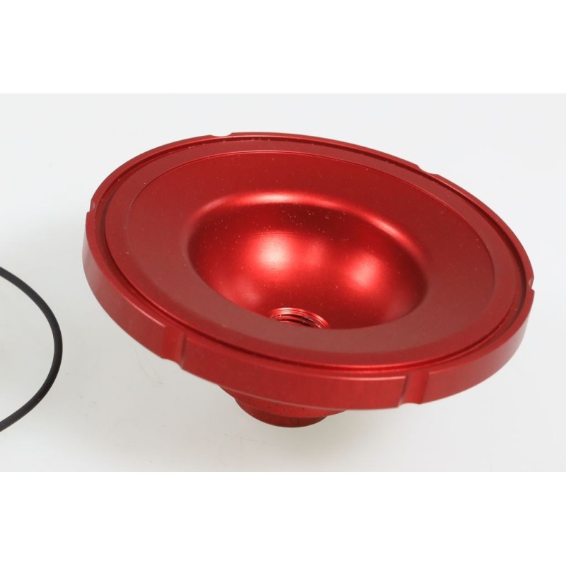 Culasse GASGAS 2023 250 dome seul + comprimé 250A pour couvercle type TX1632R