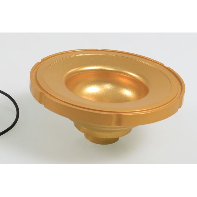 Culasse GASGAS 2023 250 dome seul - comprimé 250B pour couvercle type TX1632R