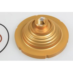 Culasse GASGAS 2023 250 dome seul - comprimé 250B pour couvercle type TX1632R