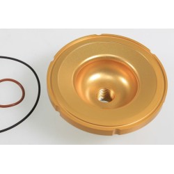 Culasse GASGAS 2023 250 dome seul - comprimé 250B pour couvercle type TX1632R