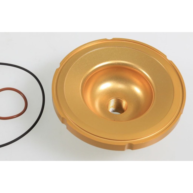 Culasse GASGAS 2023 250 dome seul - comprimé 250B pour couvercle type TX1632R