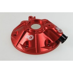 Culasse GASGAS 2023 couvercle S3 seul rouge