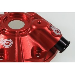 Culasse GASGAS 2023 couvercle S3 seul rouge