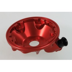Culasse GASGAS 2023 couvercle S3 seul rouge