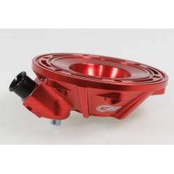 Couvercle culasse + dome GASGAS S3 2023 280 +comprimé