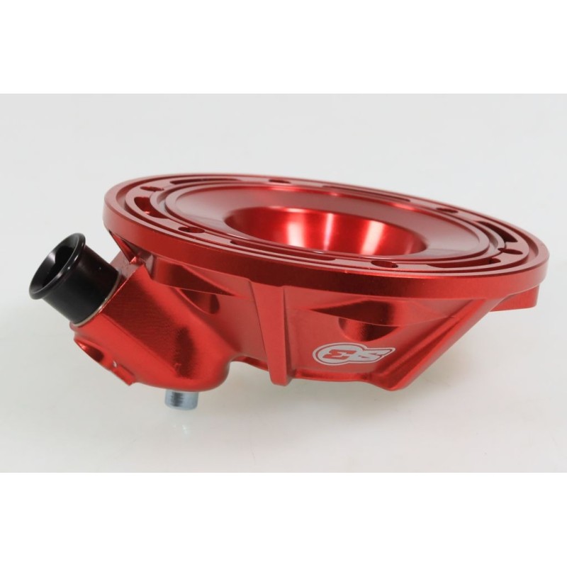 Couvercle culasse + dome GASGAS S3 2023 280 +comprimé