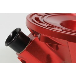 Couvercle culasse + dome GASGAS S3 2023 280 +comprimé