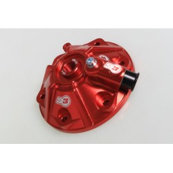 Couvercle culasse + dome GASGAS S3 2023 280 +comprimé