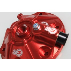 Couvercle culasse + dome GASGAS S3 2023 280 +comprimé