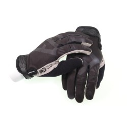 Gants S3 Spyder Black Angel noir