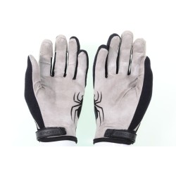 Gants S3 Spyder Black Angel noir